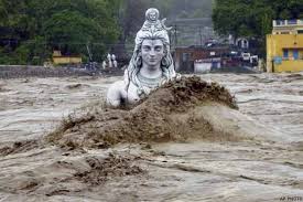 Uttarkhand Floods in June 2013