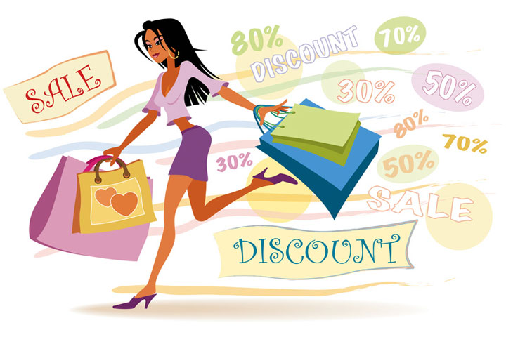 Top Shopping websites in india